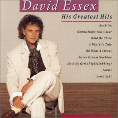 His Greatest Hits