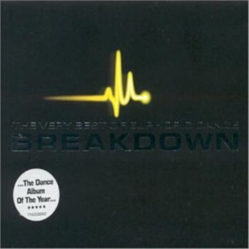 Breakdown -40Tr