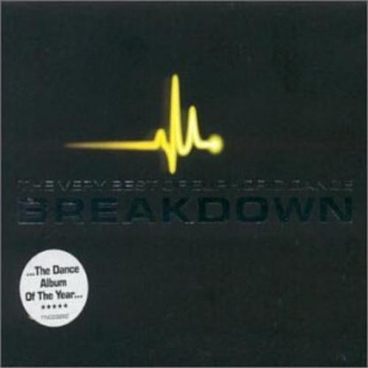 Breakdown -40Tr