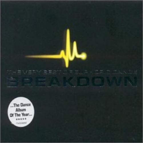 Breakdown -40Tr