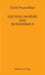 Die Philosophie des Buddhismus