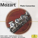 Wolfgang Amadeus Mozart Flute Concertos