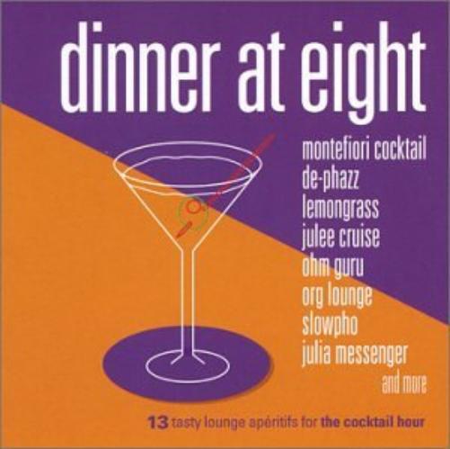 Dinner at Eight