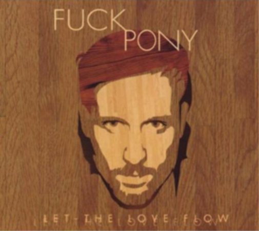 Let the Love Flow
