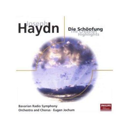 Haydn: The Creation (highlights)