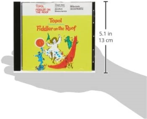 Fiddler on the Roof