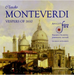 Claudio Monteverdi: Vespers of 1610