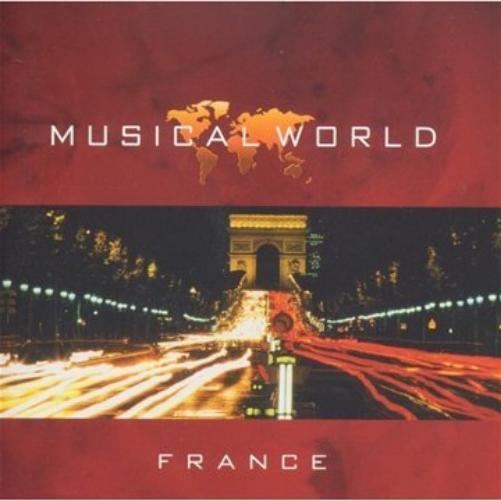 Musical World - France