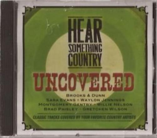 Hear Something Country Uncovered