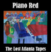 The Lost Atlanta Tapes