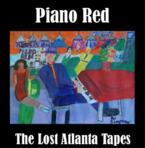 The Lost Atlanta Tapes