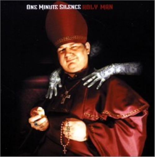 Holy Man