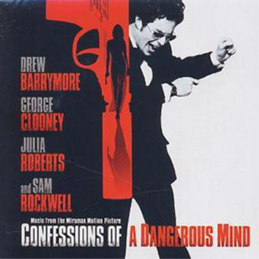 Confessions of a Dangerous Mind