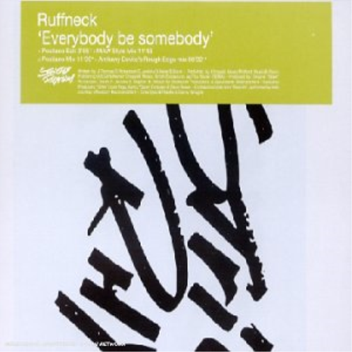 Everybody Be Somebody