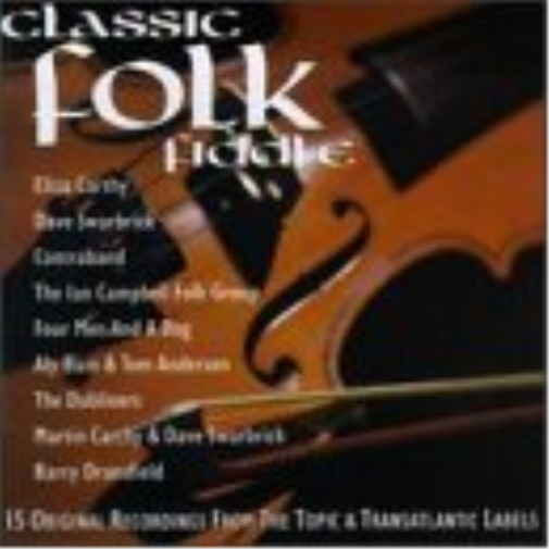 Classic Folk Fiddle