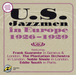 U.S. Jazzmen in Europe: 1926-1929