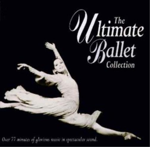 Ultimate Ballet