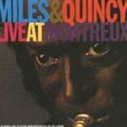 Live at Montreaux
