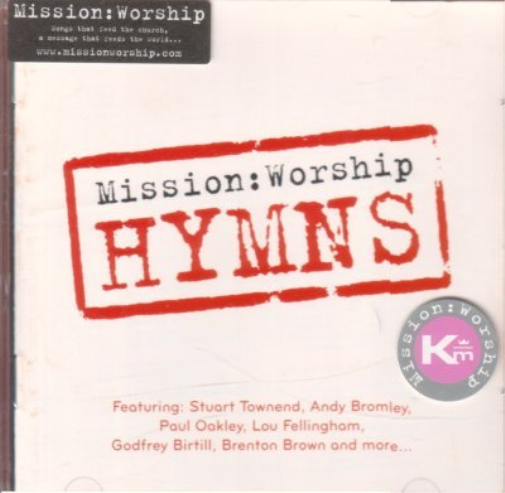 Mission Worship Hymns