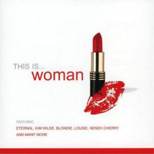 This Is... Woman