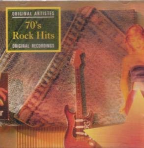 Rock Hits of the 70's