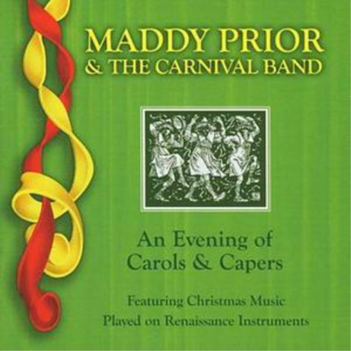 An Evening of Carols