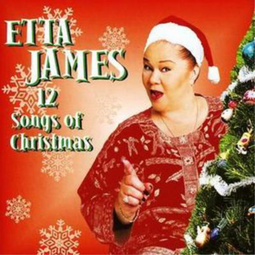 Twelve Songs of Christmas