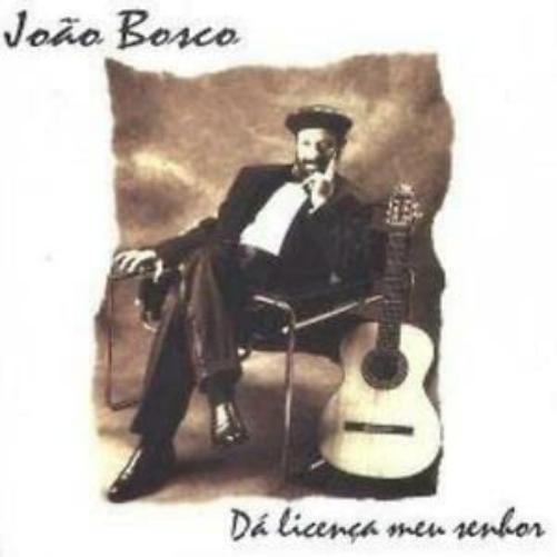 Da Licencia Meu Senhor