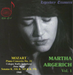 Martha Argerich - Volume 1