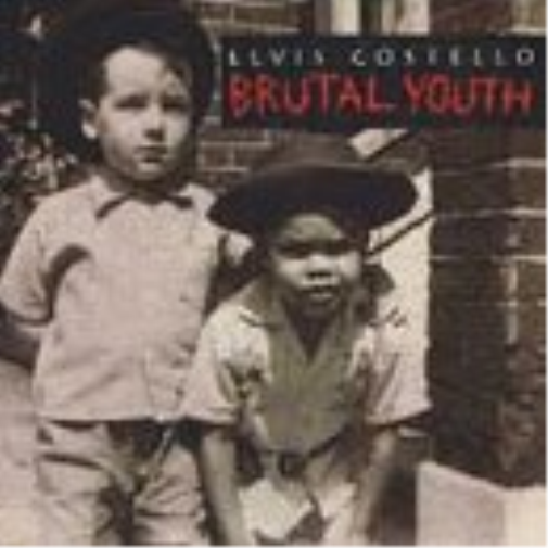 Brutal Youth
