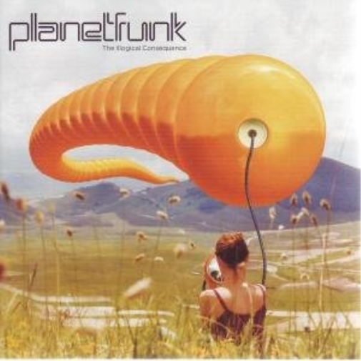 PLANET FUNK-ILLOGICAL