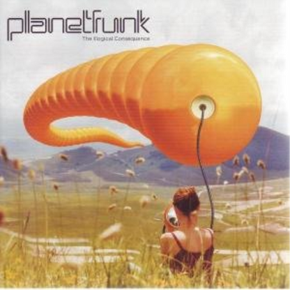 PLANET FUNK-ILLOGICAL