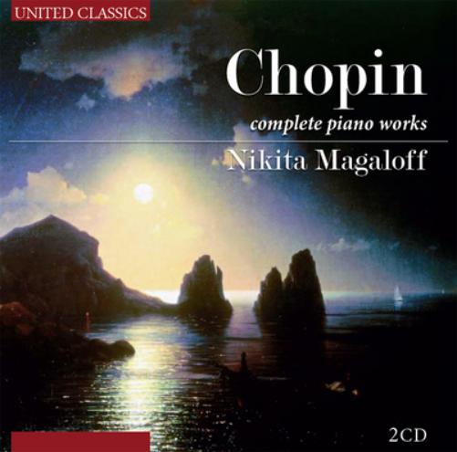 Chopin: The Nocturnes
