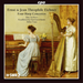Ernst & Jean Théophile Eichner: Four Harp Concertos