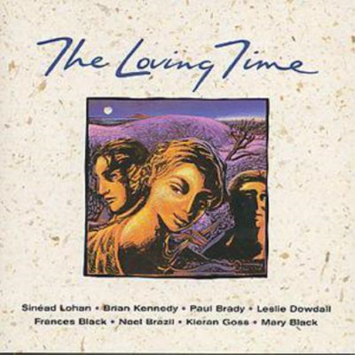 The Loving Time