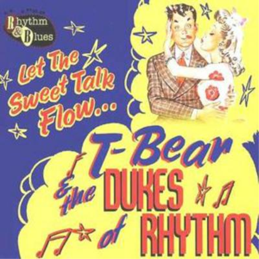 Let the Sweet Talk Flow