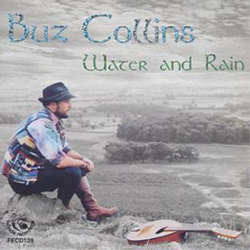 Water And Rain
