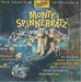 Monty Spinnerratz