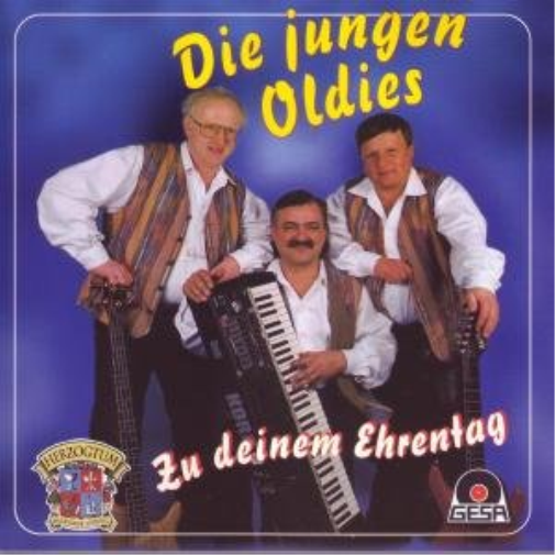 Zu Deinem Ehrentag