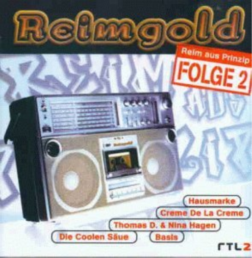 Reimgold - Folge 2