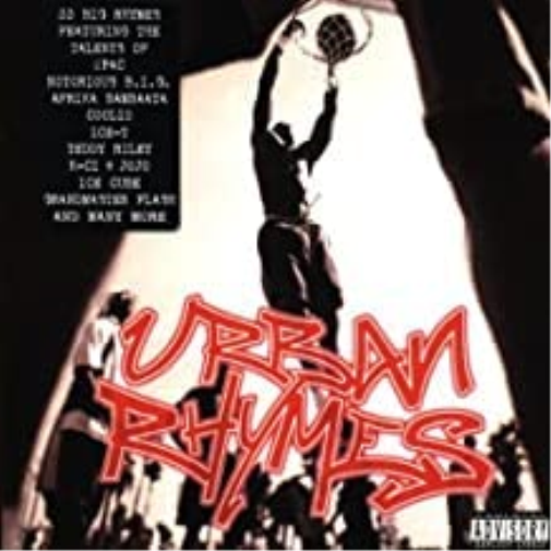 Urban Rhymes