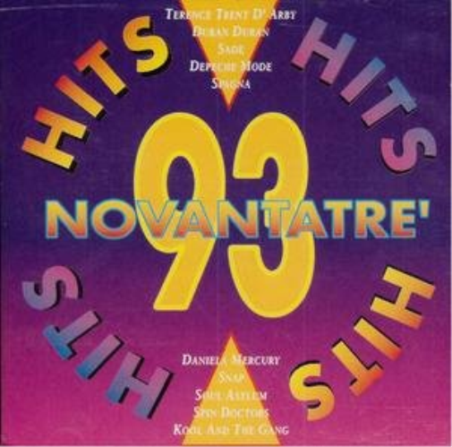 Hits 93