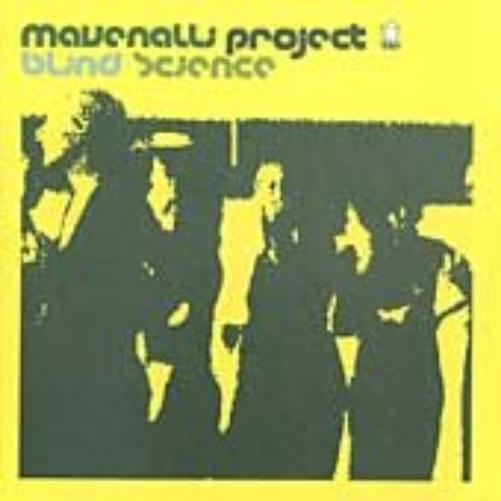 Mavenalli Project-Blind Science