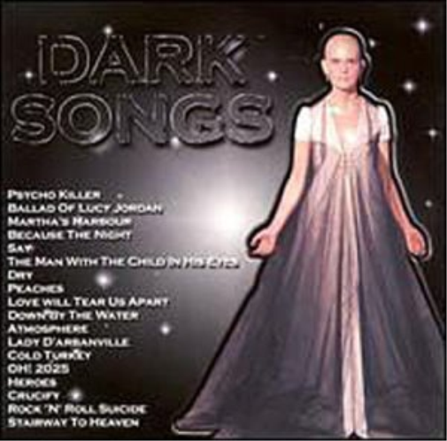 Dark Song
