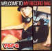 Welcome to my record bag