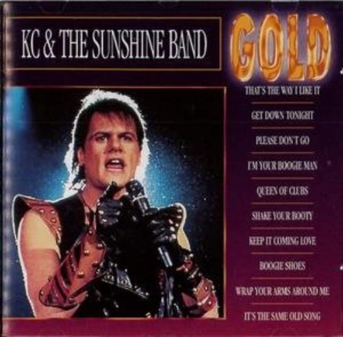 Kc & the Sunshine Band