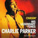 Chasin': His Legendary Tunes