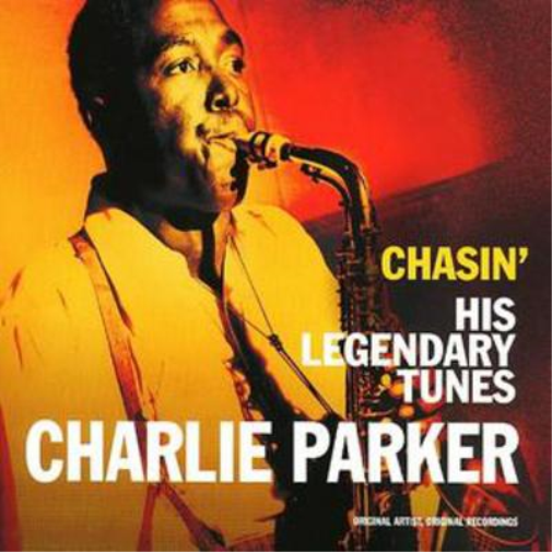 Chasin': His Legendary Tunes