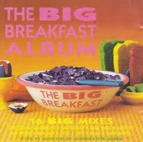 Big Breakfast Album