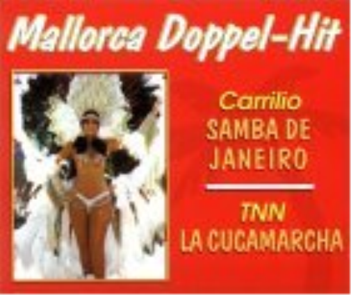 Samba de Janeiro/la Cucamarcha